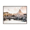 Picture of Old City view _GroupedProduct_Rectangle_Landscape_Photography _GroupedProduct_Rectangle_Landscape_Canvas_Framed_