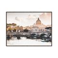 Picture of Old City view _GroupedProduct_Rectangle_Landscape_Photography _GroupedProduct_Rectangle_Landscape_Canvas_Framed_