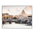 Picture of Old City view _GroupedProduct_Rectangle_Landscape_Photography _GroupedProduct_Rectangle_Landscape_Canvas_Framed_
