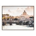 Picture of Old City view _GroupedProduct_Rectangle_Landscape_Photography _GroupedProduct_Rectangle_Landscape_Canvas_Framed_
