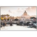 Picture of Old City view _GroupedProduct_Rectangle_Landscape_Photography _GroupedProduct_Rectangle_Landscape_Canvas_Framed_