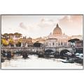 Picture of Old City view _GroupedProduct_Rectangle_Landscape_Photography _GroupedProduct_Rectangle_Landscape_Canvas_Framed_