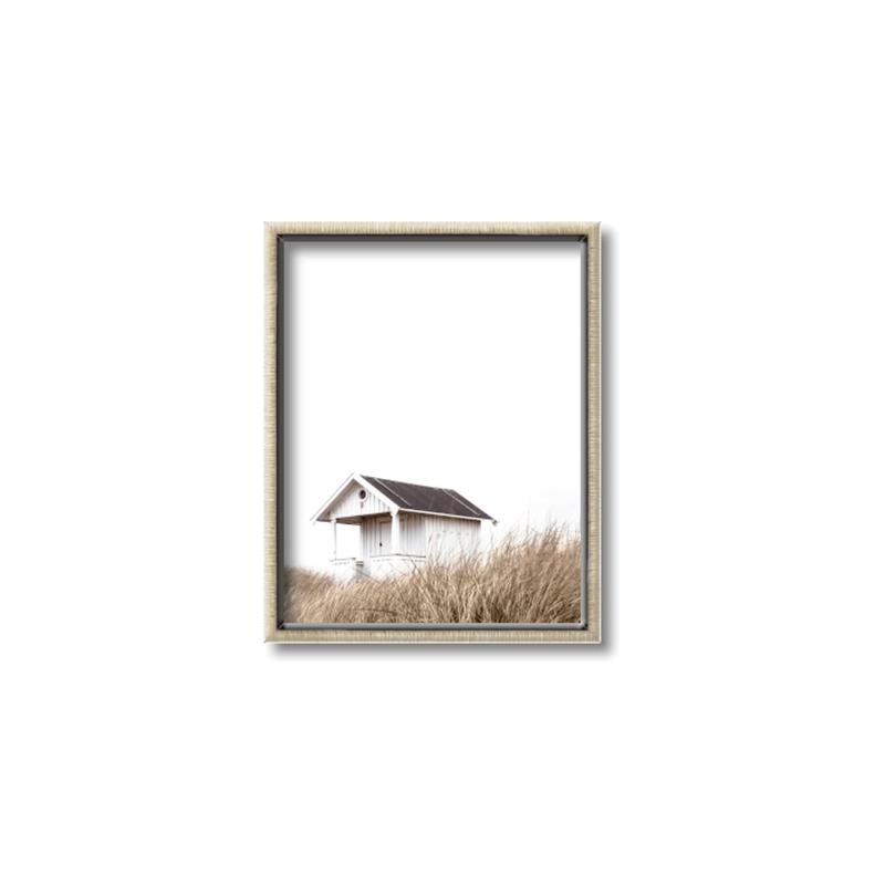 Picture of Lake House Neutral  _GroupedProduct_Rectangle_Portrait_Photography _GroupedProduct_Rectangle_Portrait_Canvas_Framed_
