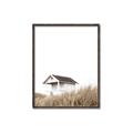 Picture of Lake House Neutral  _GroupedProduct_Rectangle_Portrait_Photography _GroupedProduct_Rectangle_Portrait_Canvas_Framed_