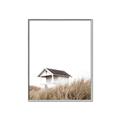 Picture of Lake House Neutral  _GroupedProduct_Rectangle_Portrait_Photography _GroupedProduct_Rectangle_Portrait_Canvas_Framed_