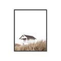 Picture of Lake House Neutral  _GroupedProduct_Rectangle_Portrait_Photography _GroupedProduct_Rectangle_Portrait_Canvas_Framed_