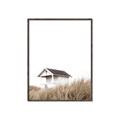 Picture of Lake House Neutral  _GroupedProduct_Rectangle_Portrait_Photography _GroupedProduct_Rectangle_Portrait_Canvas_Framed_