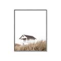 Picture of Lake House Neutral  _GroupedProduct_Rectangle_Portrait_Photography _GroupedProduct_Rectangle_Portrait_Canvas_Framed_