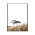 Picture of Lake House Neutral  _GroupedProduct_Rectangle_Portrait_Photography _GroupedProduct_Rectangle_Portrait_Canvas_Framed_