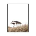 Picture of Lake House Neutral  _GroupedProduct_Rectangle_Portrait_Photography _GroupedProduct_Rectangle_Portrait_Canvas_Framed_
