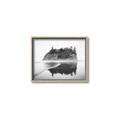 Picture of East Coast Shore _GroupedProduct_Rectangle_Landscape_Photography _GroupedProduct_Rectangle_Landscape_Canvas_Framed_