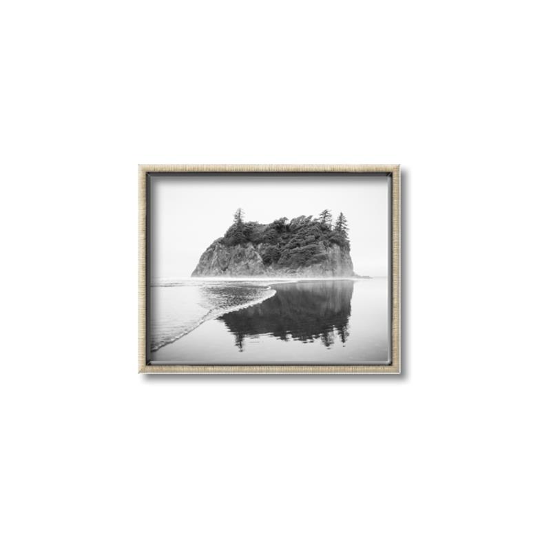 Picture of East Coast Shore _GroupedProduct_Rectangle_Landscape_Photography _GroupedProduct_Rectangle_Landscape_Canvas_Framed_