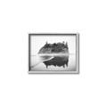 Picture of East Coast Shore _GroupedProduct_Rectangle_Landscape_Photography _GroupedProduct_Rectangle_Landscape_Canvas_Framed_