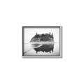 Picture of East Coast Shore _GroupedProduct_Rectangle_Landscape_Photography _GroupedProduct_Rectangle_Landscape_Canvas_Framed_