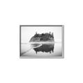 Picture of East Coast Shore _GroupedProduct_Rectangle_Landscape_Photography _GroupedProduct_Rectangle_Landscape_Canvas_Framed_