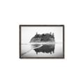 Picture of East Coast Shore _GroupedProduct_Rectangle_Landscape_Photography _GroupedProduct_Rectangle_Landscape_Canvas_Framed_
