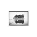 Picture of East Coast Shore _GroupedProduct_Rectangle_Landscape_Photography _GroupedProduct_Rectangle_Landscape_Canvas_Framed_