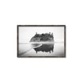 Picture of East Coast Shore _GroupedProduct_Rectangle_Landscape_Photography _GroupedProduct_Rectangle_Landscape_Canvas_Framed_