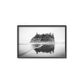 Picture of East Coast Shore _GroupedProduct_Rectangle_Landscape_Photography _GroupedProduct_Rectangle_Landscape_Canvas_Framed_