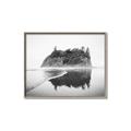 Picture of East Coast Shore _GroupedProduct_Rectangle_Landscape_Photography _GroupedProduct_Rectangle_Landscape_Canvas_Framed_
