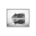 Picture of East Coast Shore _GroupedProduct_Rectangle_Landscape_Photography _GroupedProduct_Rectangle_Landscape_Canvas_Framed_