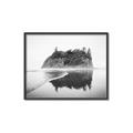 Picture of East Coast Shore _GroupedProduct_Rectangle_Landscape_Photography _GroupedProduct_Rectangle_Landscape_Canvas_Framed_