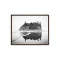 Picture of East Coast Shore _GroupedProduct_Rectangle_Landscape_Photography _GroupedProduct_Rectangle_Landscape_Canvas_Framed_