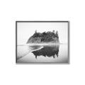 Picture of East Coast Shore _GroupedProduct_Rectangle_Landscape_Photography _GroupedProduct_Rectangle_Landscape_Canvas_Framed_