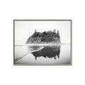 Picture of East Coast Shore _GroupedProduct_Rectangle_Landscape_Photography _GroupedProduct_Rectangle_Landscape_Canvas_Framed_