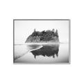 Picture of East Coast Shore _GroupedProduct_Rectangle_Landscape_Photography _GroupedProduct_Rectangle_Landscape_Canvas_Framed_