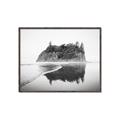 Picture of East Coast Shore _GroupedProduct_Rectangle_Landscape_Photography _GroupedProduct_Rectangle_Landscape_Canvas_Framed_