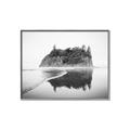 Picture of East Coast Shore _GroupedProduct_Rectangle_Landscape_Photography _GroupedProduct_Rectangle_Landscape_Canvas_Framed_