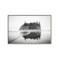 Picture of East Coast Shore _GroupedProduct_Rectangle_Landscape_Photography _GroupedProduct_Rectangle_Landscape_Canvas_Framed_
