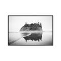 Picture of East Coast Shore _GroupedProduct_Rectangle_Landscape_Photography _GroupedProduct_Rectangle_Landscape_Canvas_Framed_