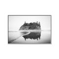 Picture of East Coast Shore _GroupedProduct_Rectangle_Landscape_Photography _GroupedProduct_Rectangle_Landscape_Canvas_Framed_