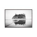 Picture of East Coast Shore _GroupedProduct_Rectangle_Landscape_Photography _GroupedProduct_Rectangle_Landscape_Canvas_Framed_