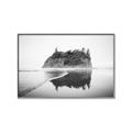 Picture of East Coast Shore _GroupedProduct_Rectangle_Landscape_Photography _GroupedProduct_Rectangle_Landscape_Canvas_Framed_