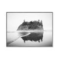 Picture of East Coast Shore _GroupedProduct_Rectangle_Landscape_Photography _GroupedProduct_Rectangle_Landscape_Canvas_Framed_