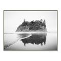 Picture of East Coast Shore _GroupedProduct_Rectangle_Landscape_Photography _GroupedProduct_Rectangle_Landscape_Canvas_Framed_