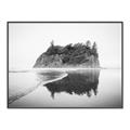 Picture of East Coast Shore _GroupedProduct_Rectangle_Landscape_Photography _GroupedProduct_Rectangle_Landscape_Canvas_Framed_