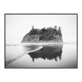 Picture of East Coast Shore _GroupedProduct_Rectangle_Landscape_Photography _GroupedProduct_Rectangle_Landscape_Canvas_Framed_