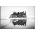 Picture of East Coast Shore _GroupedProduct_Rectangle_Landscape_Photography _GroupedProduct_Rectangle_Landscape_Canvas_Framed_