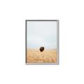 Picture of Field Guy _GroupedProduct_Rectangle_Portrait_Photography _GroupedProduct_Rectangle_Portrait_Canvas_Framed_