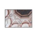 Picture of Blush Architecture _GroupedProduct_Rectangle_Landscape_Photography _GroupedProduct_Rectangle_Landscape_Canvas_Framed_
