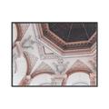 Picture of Blush Architecture _GroupedProduct_Rectangle_Landscape_Photography _GroupedProduct_Rectangle_Landscape_Canvas_Framed_