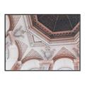 Picture of Blush Architecture _GroupedProduct_Rectangle_Landscape_Photography _GroupedProduct_Rectangle_Landscape_Canvas_Framed_