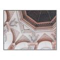 Picture of Blush Architecture _GroupedProduct_Rectangle_Landscape_Photography _GroupedProduct_Rectangle_Landscape_Canvas_Framed_