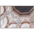 Picture of Blush Architecture _GroupedProduct_Rectangle_Landscape_Photography _GroupedProduct_Rectangle_Landscape_Canvas_Framed_