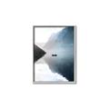 Picture of Lake Date in Blue _GroupedProduct_Rectangle_Portrait_Photography _GroupedProduct_Rectangle_Portrait_Canvas_Framed_