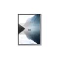 Picture of Lake Date in Blue _GroupedProduct_Rectangle_Portrait_Photography _GroupedProduct_Rectangle_Portrait_Canvas_Framed_
